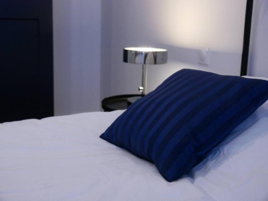 Clos De La Providence, Gite, Piscine Et Spa 3 Chambres Nolay  ภายนอก รูปภาพ