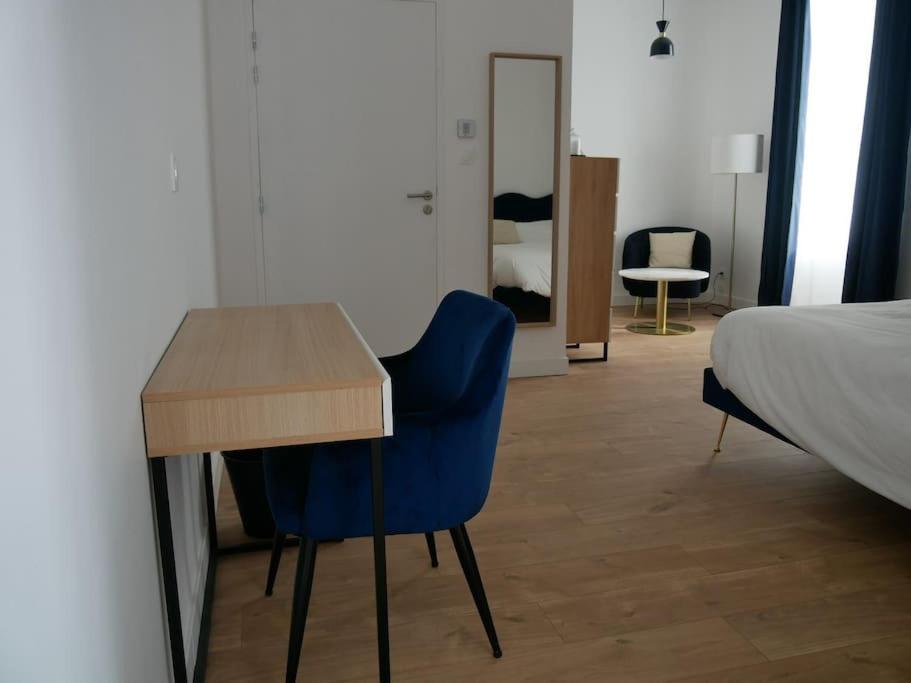 Clos De La Providence, Gite, Piscine Et Spa 3 Chambres Nolay  ภายนอก รูปภาพ